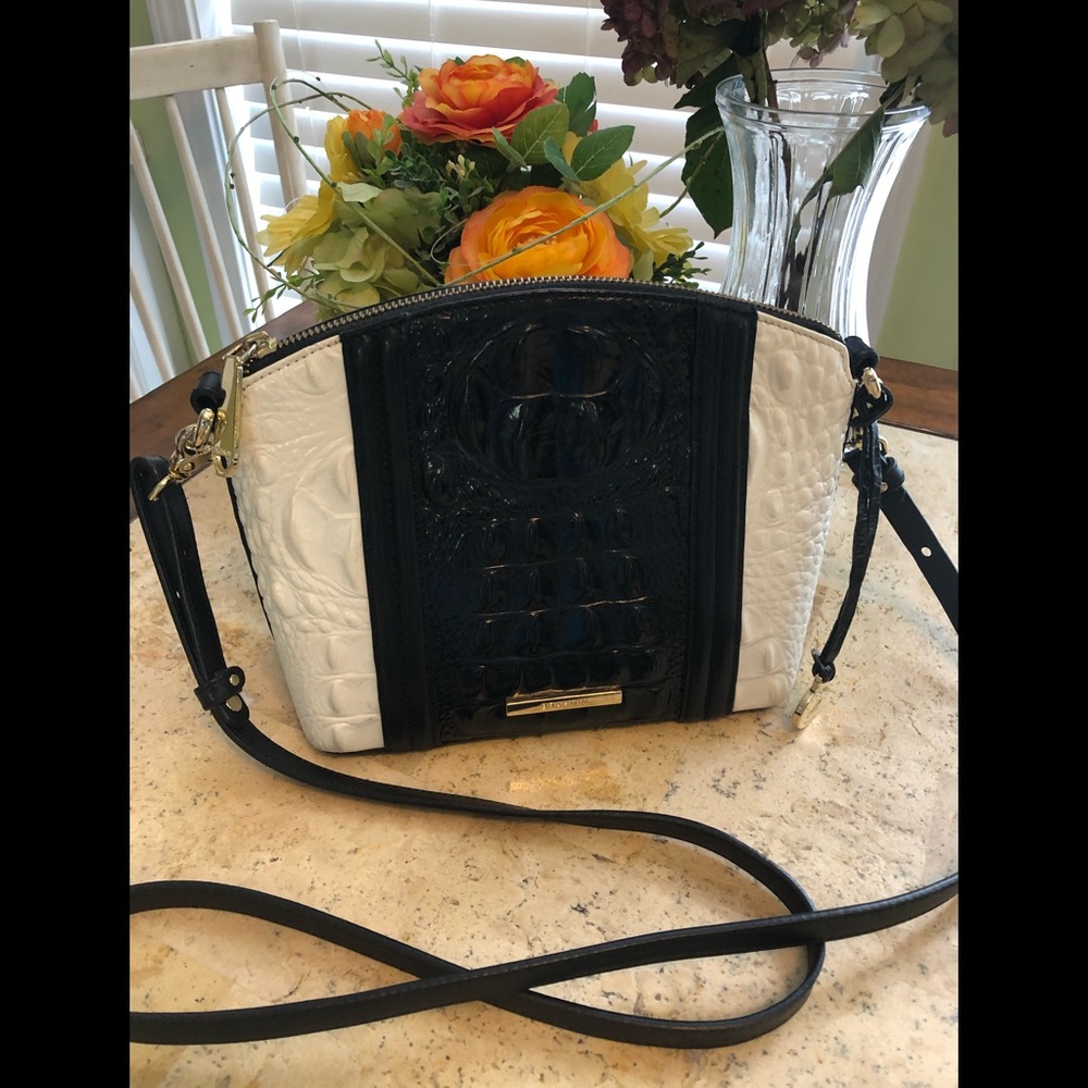 Brahmin Crossbody